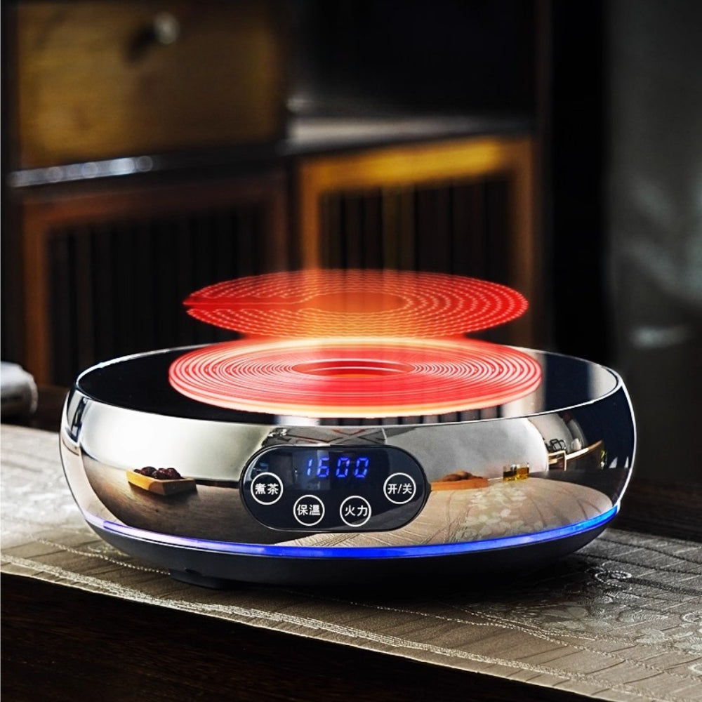 Household Electric Boiling Furnace Tea Boiling Stove