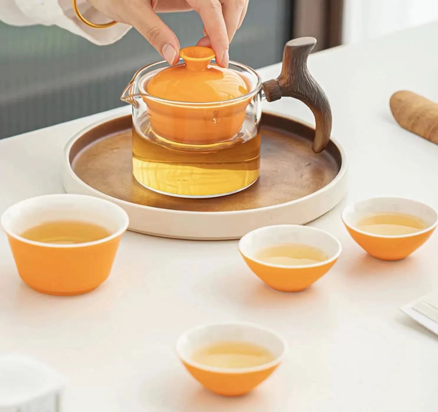 Cupvista| Justice Cup