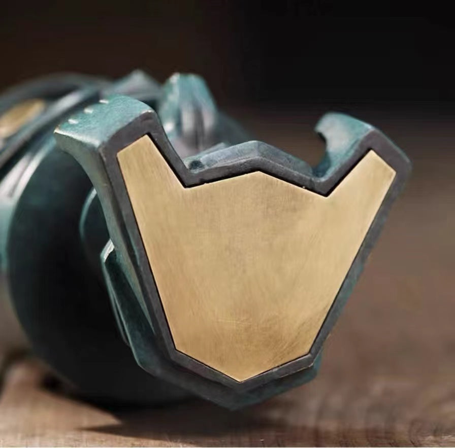 Sanxingdui Pure Copper Set