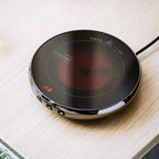 1000W electric coffee and tea countertop heating furnace