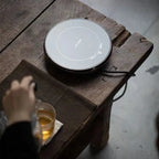 1000W electric coffee and tea countertop heating furnace