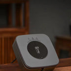 1500W electric coffee and tea countertop heating furnace