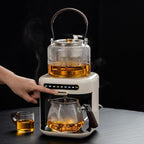 Cupvista Steam spray type teapot