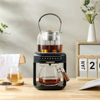 Cupvista Steam spray type teapot