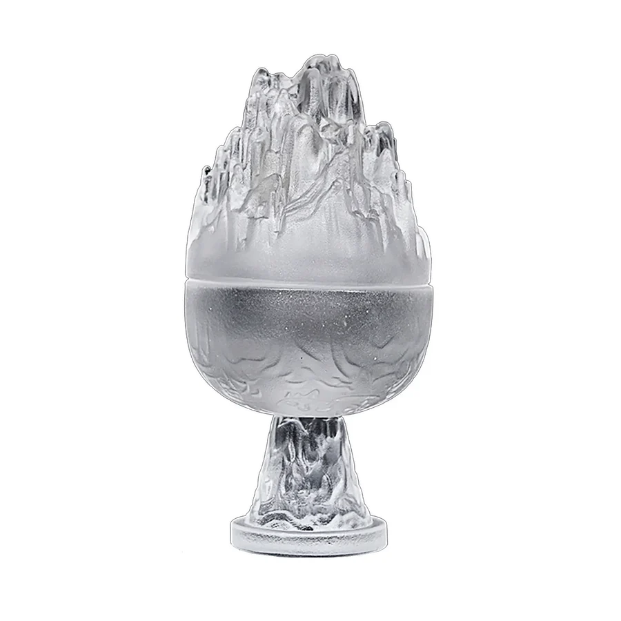 BOSHAN Colored Glazed Incense Burner