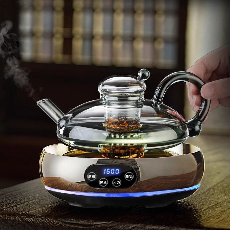 Household Electric Boiling Furnace Tea Boiling Stove