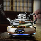 Household Electric Boiling Furnace Tea Boiling Stove