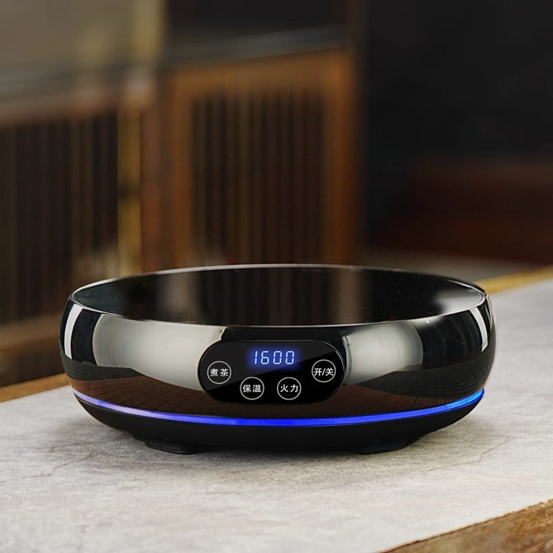 Household Electric Boiling Furnace Tea Boiling Stove