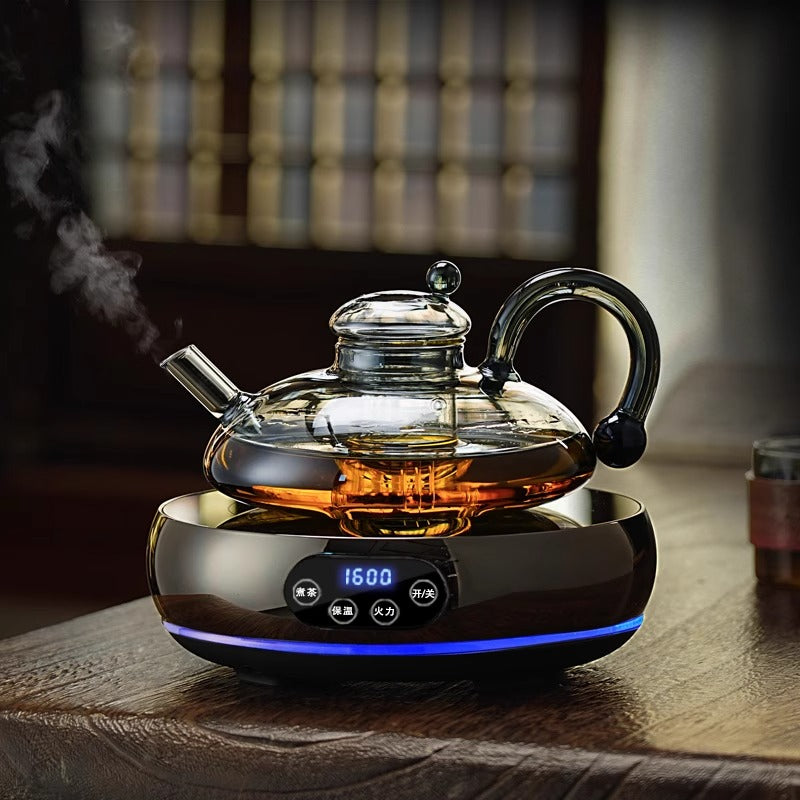 Household Electric Boiling Furnace Tea Boiling Stove