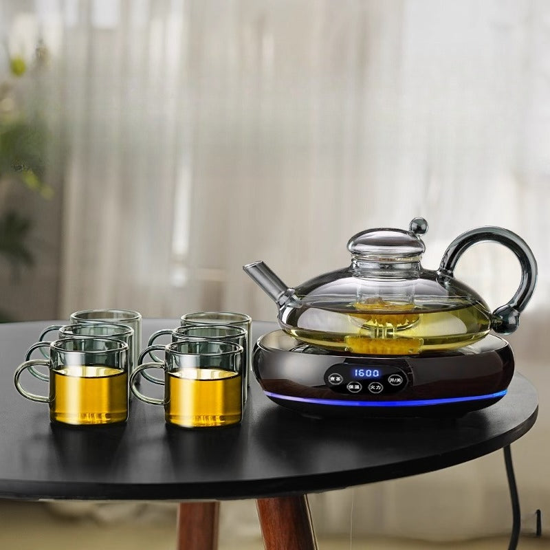 Household Electric Boiling Furnace Tea Boiling Stove