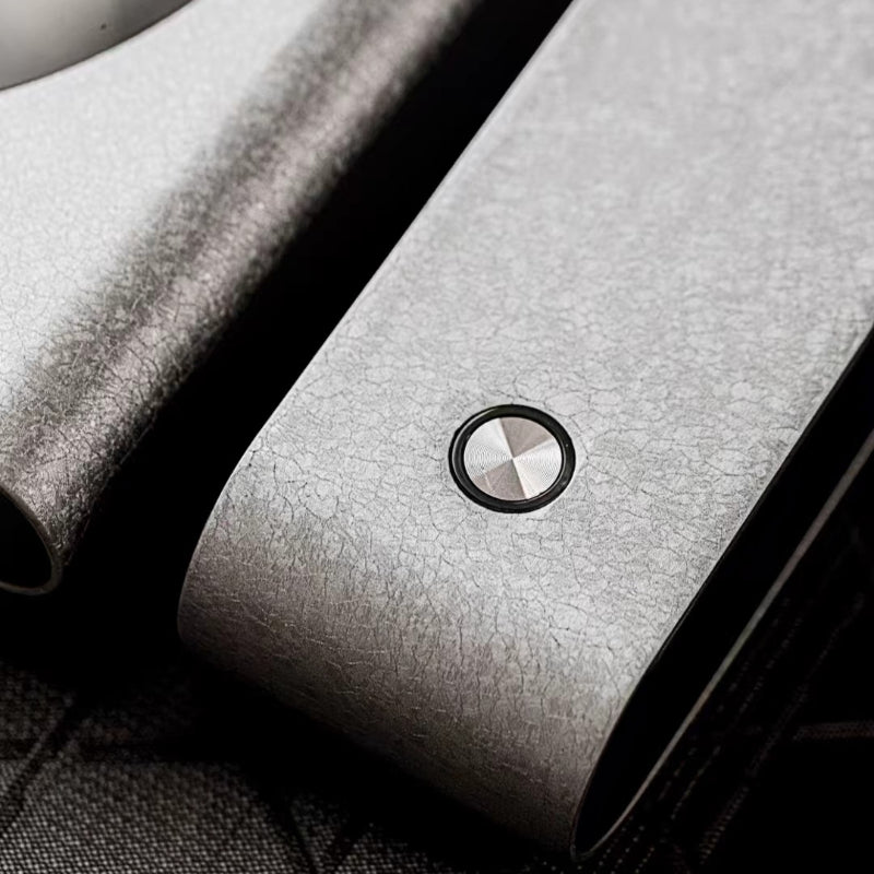 Ultra-thin automatic heat preservation and power-off tea cooking stove