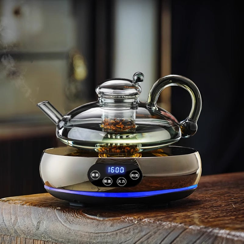 Household Electric Boiling Furnace Tea Boiling Stove