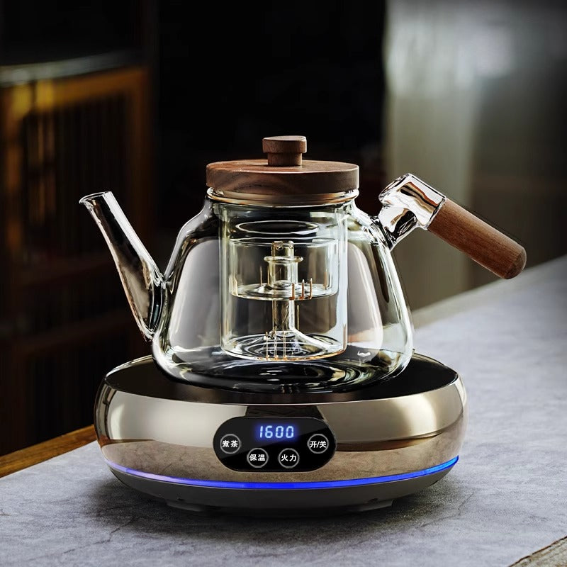 Household Electric Boiling Furnace Tea Boiling Stove