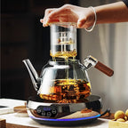 Household Electric Boiling Furnace Tea Boiling Stove