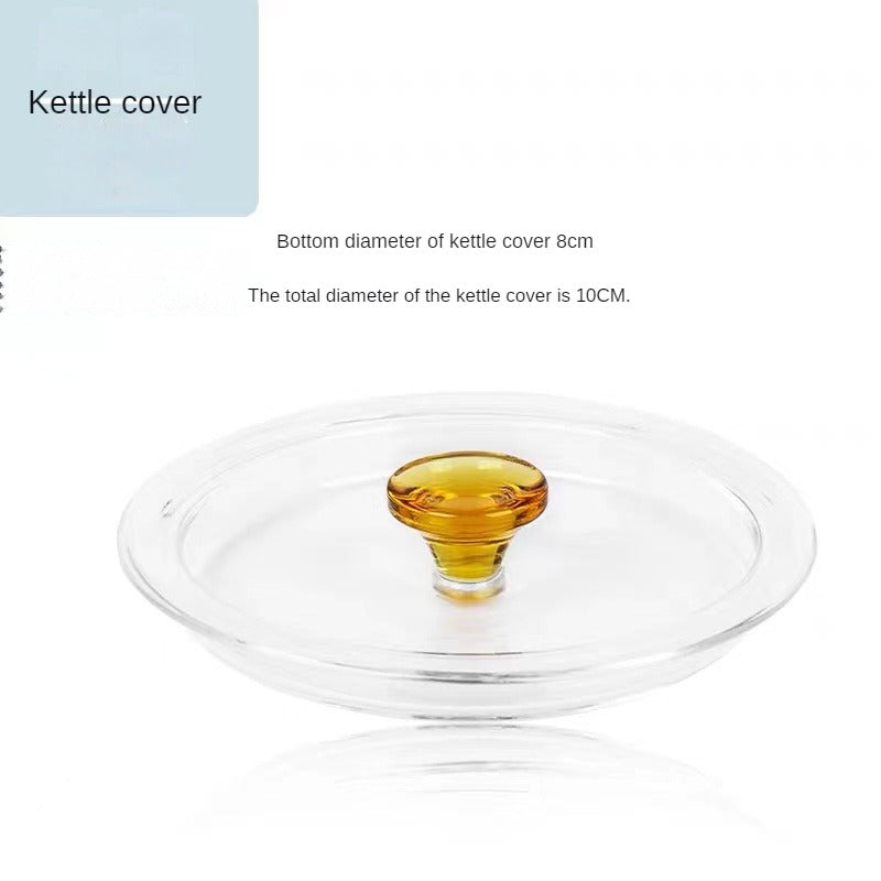 Fully automatic intelligent tea extractor, steam tea brewing machine