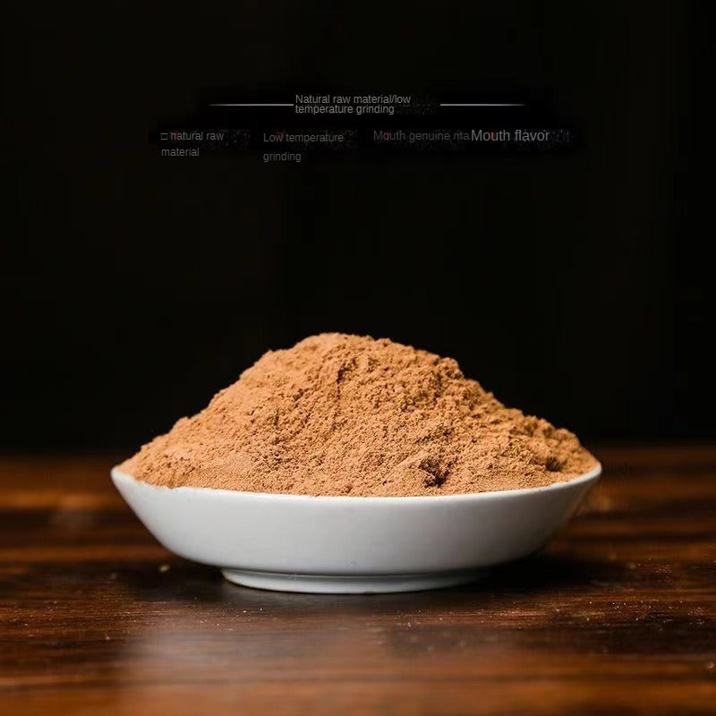 Natural sandalwood powder