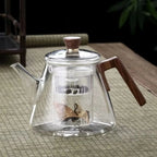 Special teapot for electric pottery stove1000ml