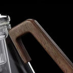 Special teapot for electric pottery stove1000ml