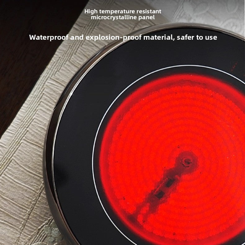 Household Electric Boiling Furnace Tea Boiling Stove